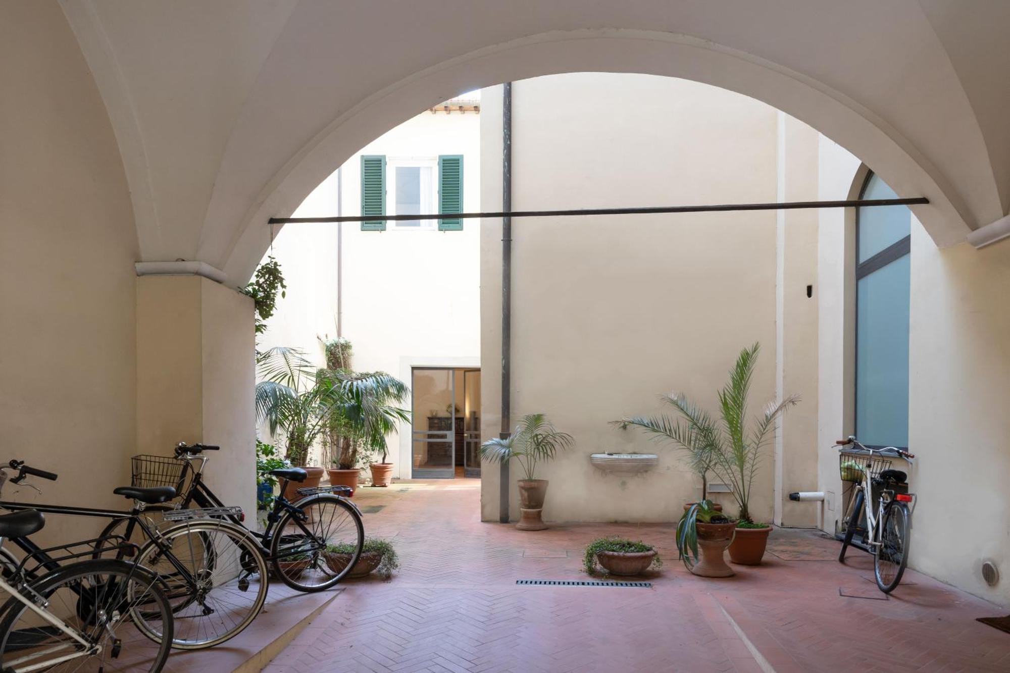 Characteristic In The Center Of Apartamento