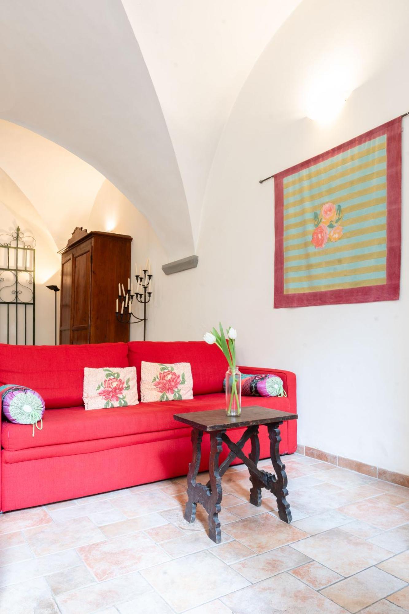 Characteristic In The Center Of Apartamento Florencia