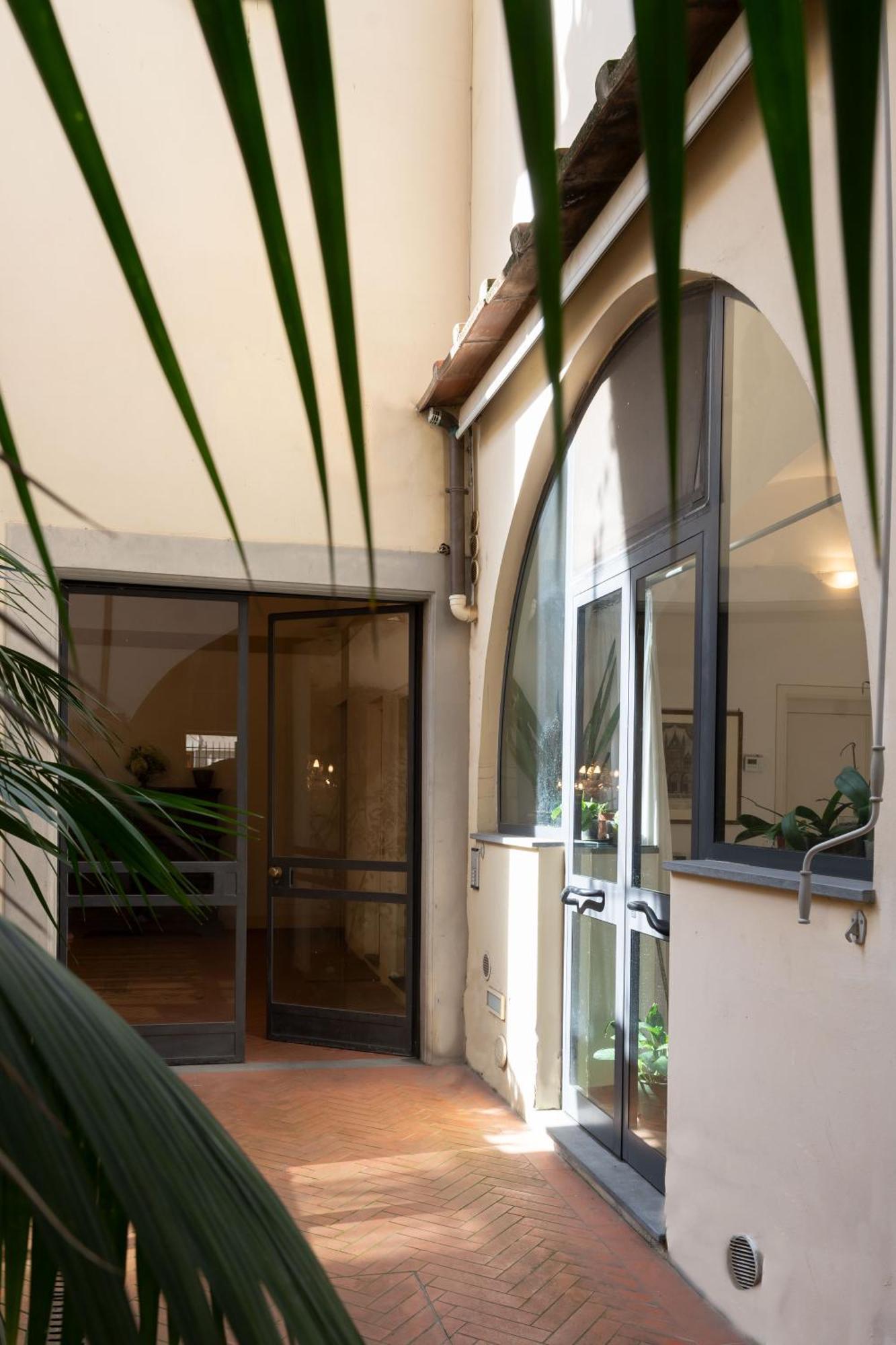 Apartamento Characteristic In The Center Of *