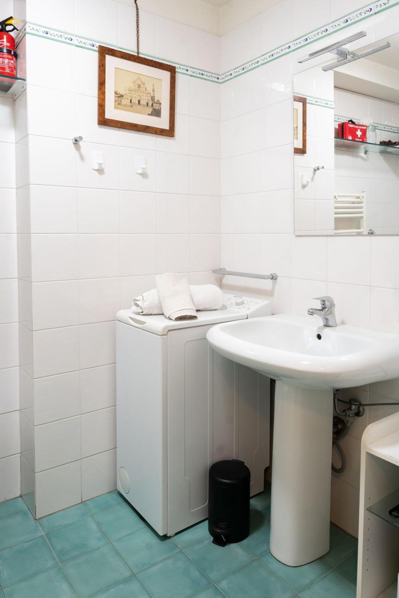 Characteristic In The Center Of Apartamento *