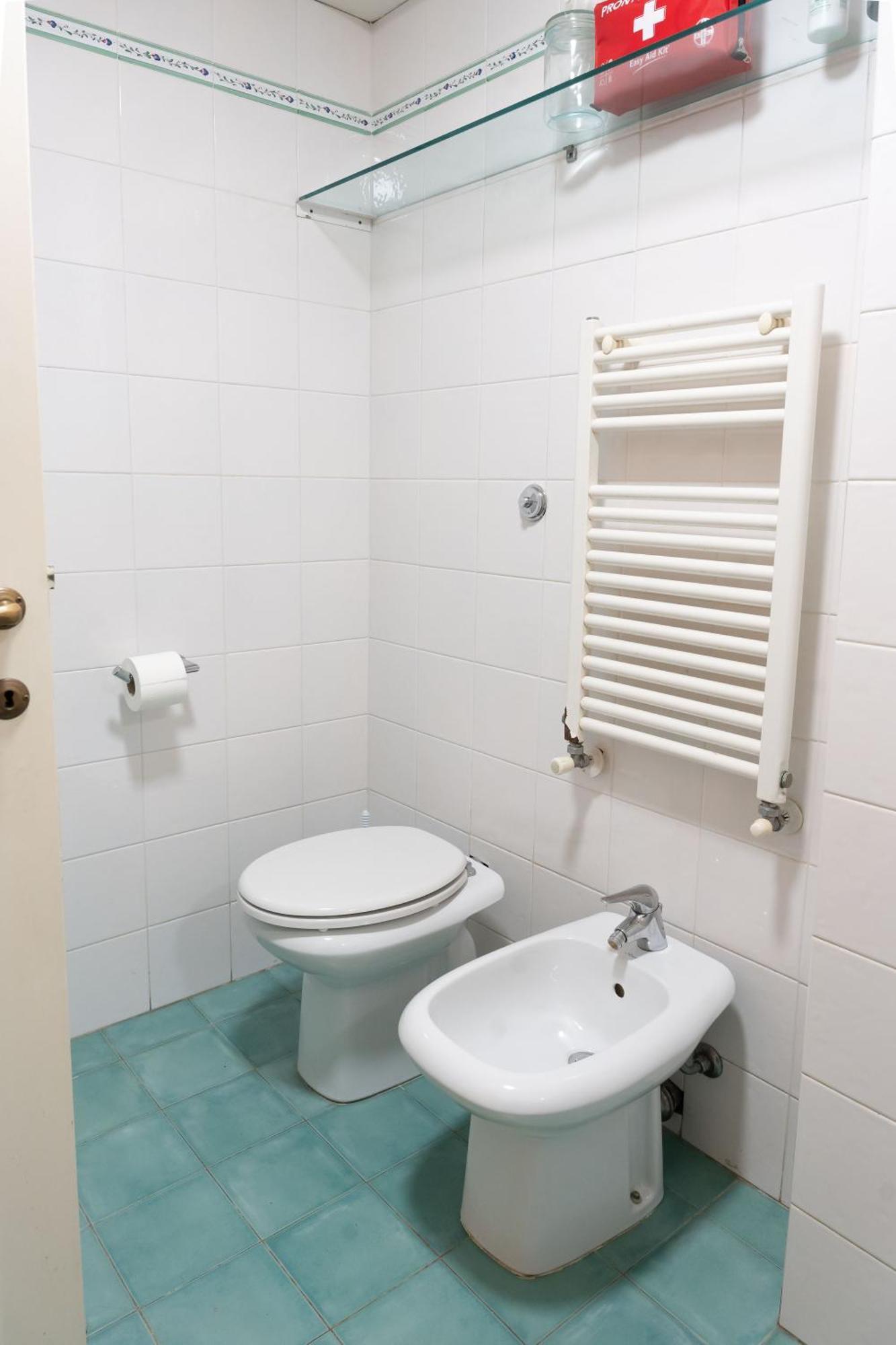 Characteristic In The Center Of Apartamento *