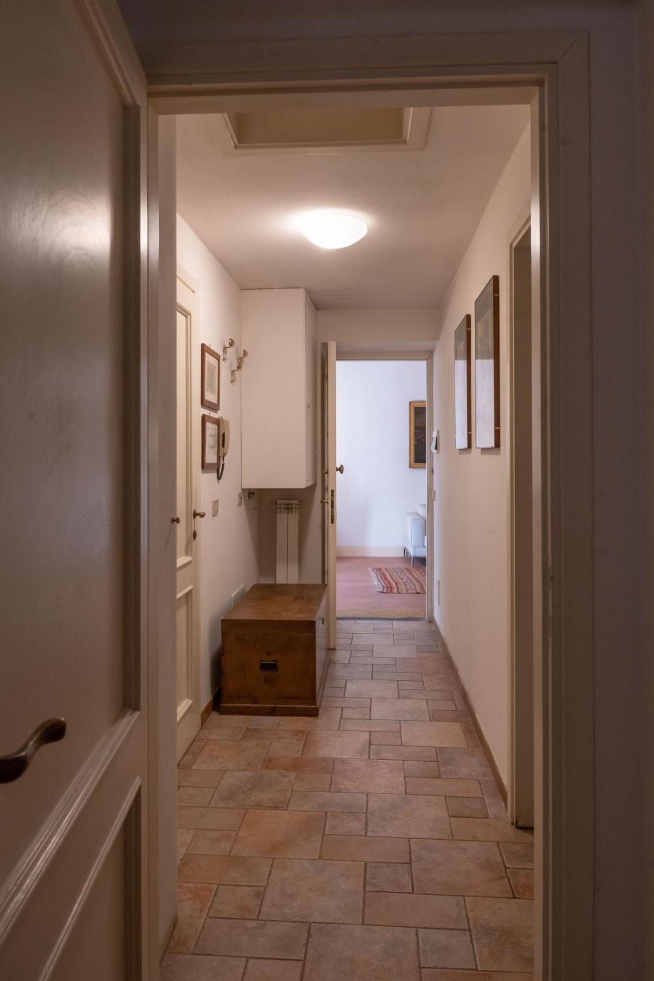 Characteristic In The Center Of Apartamento Florencia