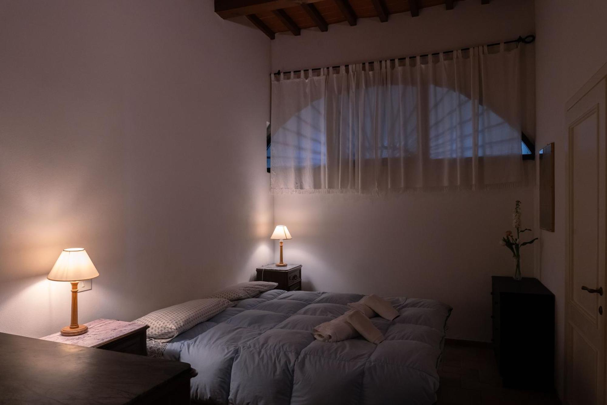 Apartamento Characteristic In The Center Of *