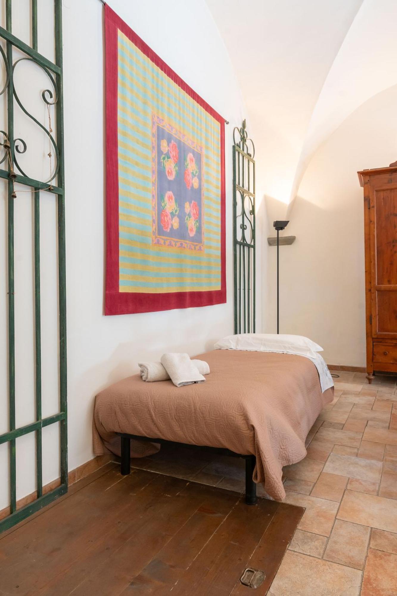 Apartamento Characteristic In The Center Of *