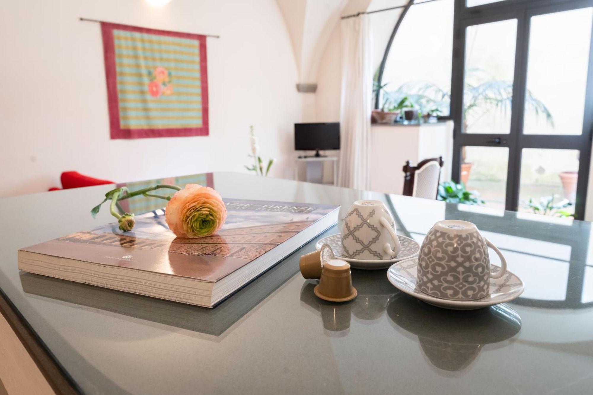 Apartamento Characteristic In The Center Of